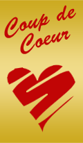 Coup de coeur