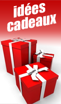 Idées Cadeaux